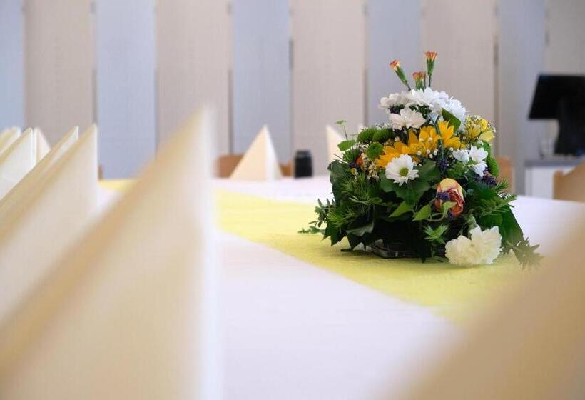 Panzió Centrum Salvator