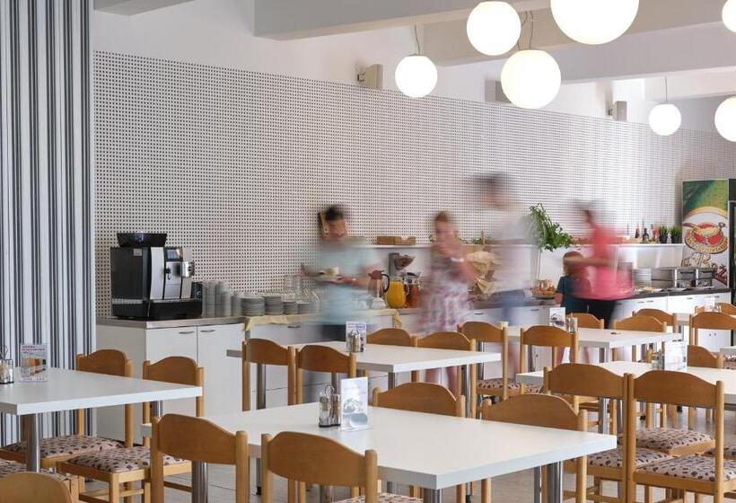 Panzió Centrum Salvator