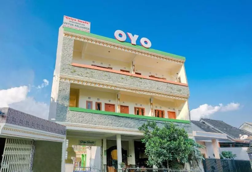 Pensione Griya Imafa Guesthouse
