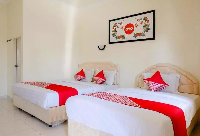Pensione Griya Imafa Guesthouse