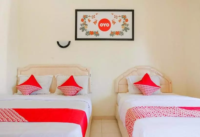 Pensione Griya Imafa Guesthouse