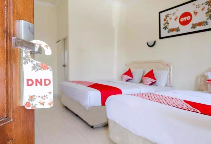 Pensione Griya Imafa Guesthouse