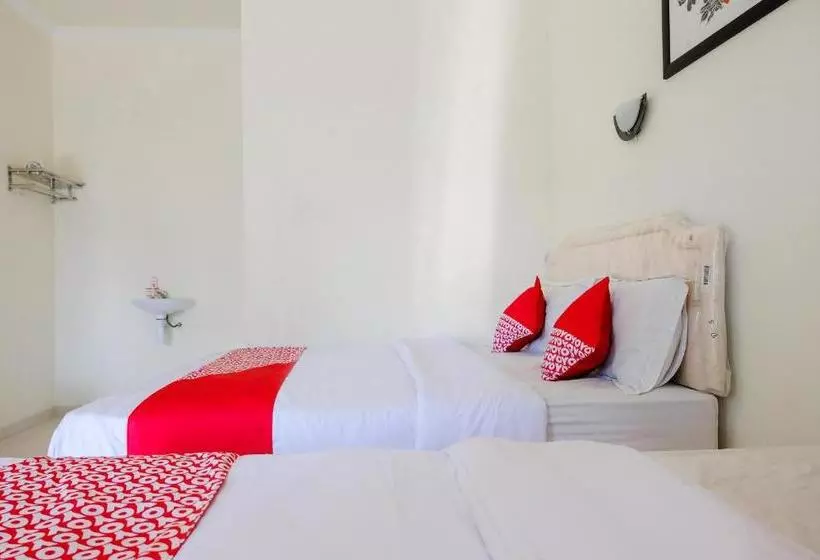 Pensione Griya Imafa Guesthouse