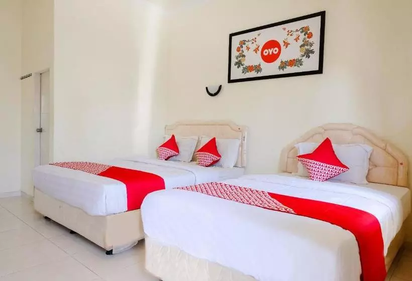 Pensione Griya Imafa Guesthouse