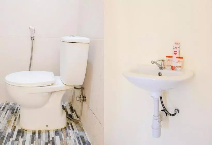 Pensione Griya Imafa Guesthouse