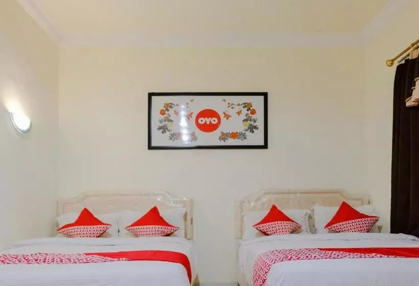Pensione Griya Imafa Guesthouse