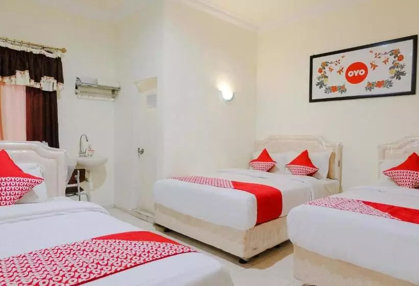 Pensione Griya Imafa Guesthouse