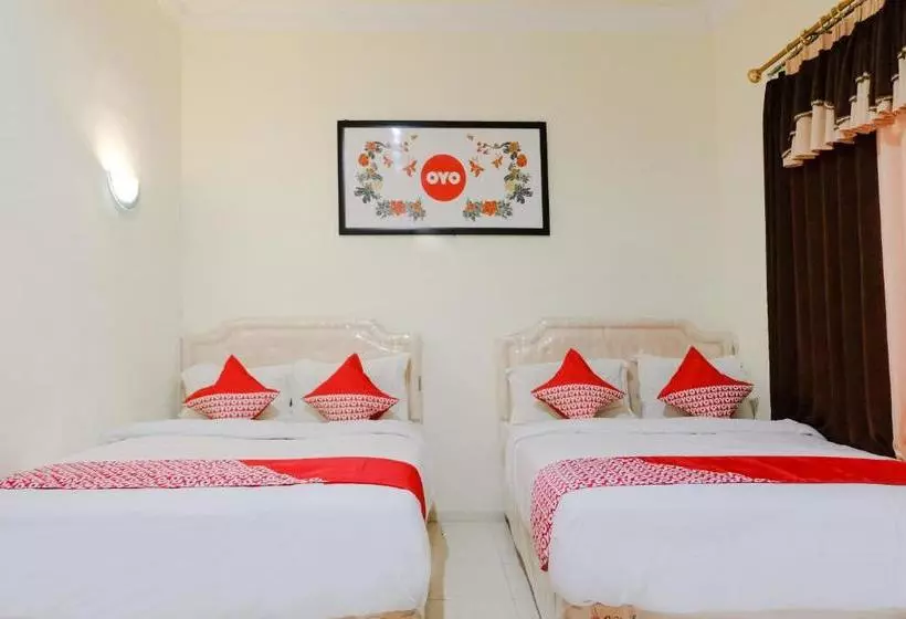 Pensione Griya Imafa Guesthouse