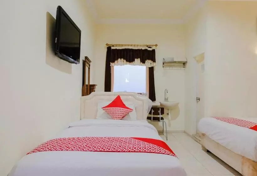 Pensione Griya Imafa Guesthouse
