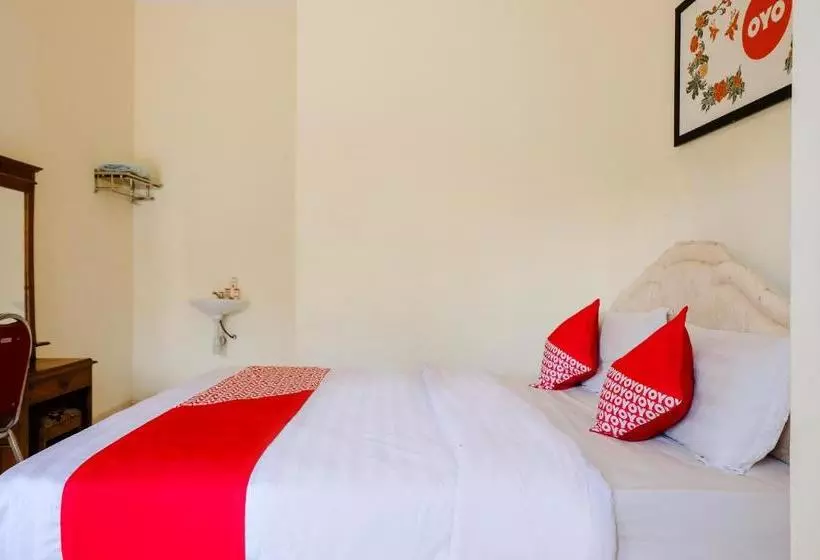Pensione Griya Imafa Guesthouse