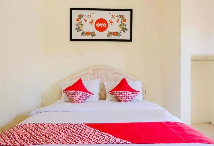 Pensione Griya Imafa Guesthouse