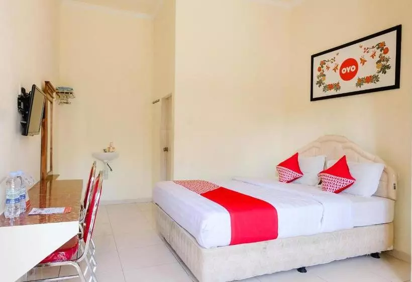 Pensione Griya Imafa Guesthouse