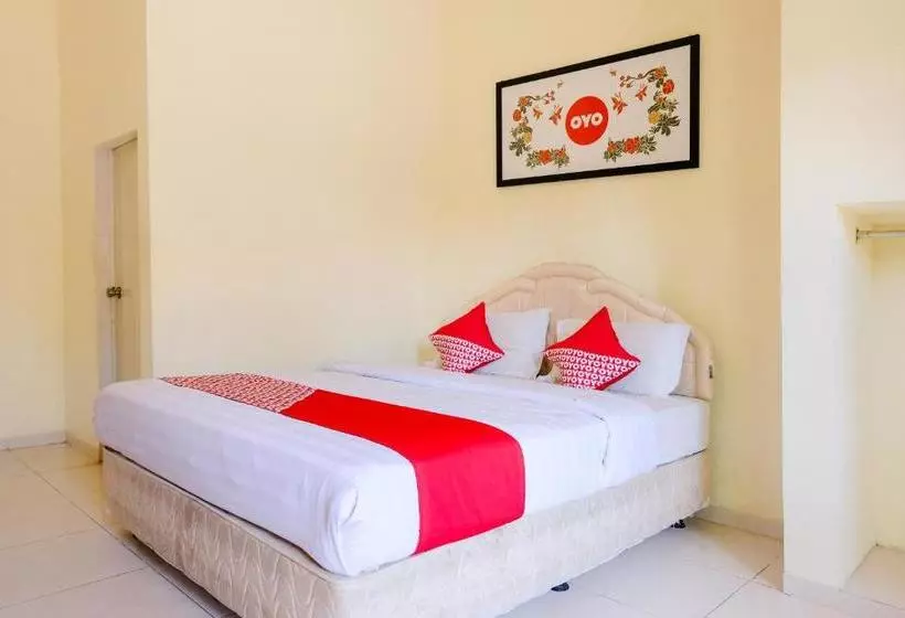 Pensione Griya Imafa Guesthouse
