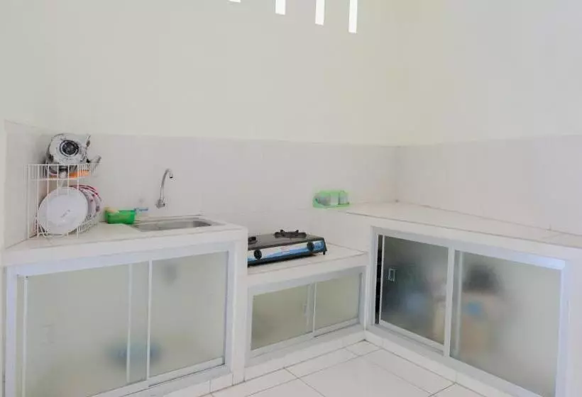 Pensione Griya Imafa Guesthouse