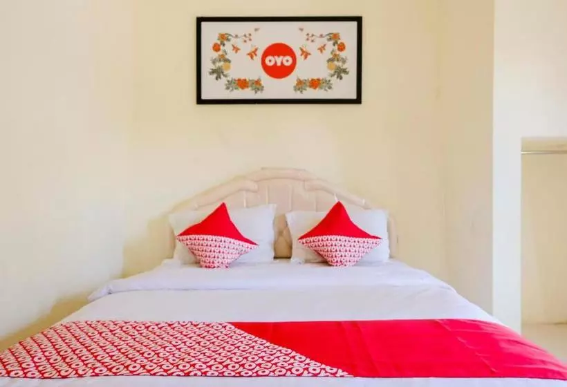 Pensione Griya Imafa Guesthouse