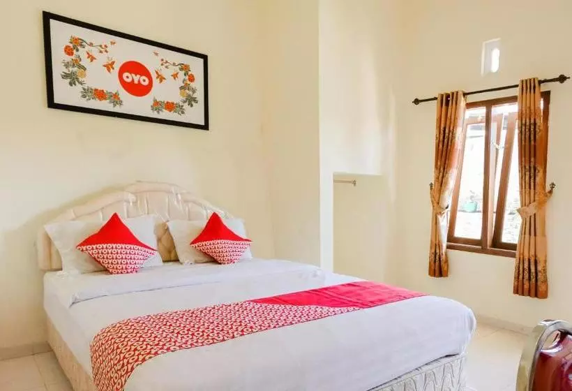 Pensione Griya Imafa Guesthouse