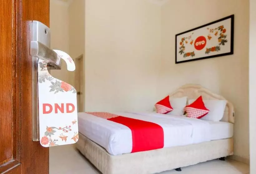 Pensione Griya Imafa Guesthouse