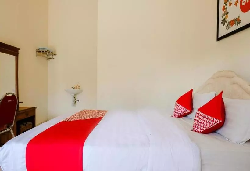 Pensione Griya Imafa Guesthouse