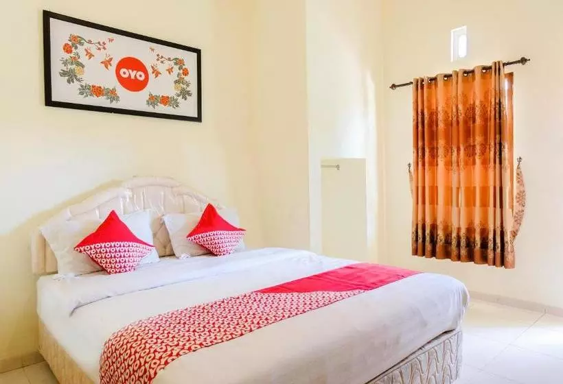 Pensione Griya Imafa Guesthouse