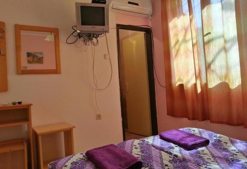 Pensjonat Guest House Zora