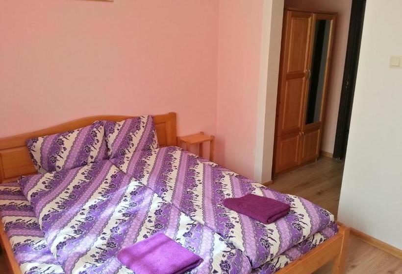 Pensjonat Guest House Zora