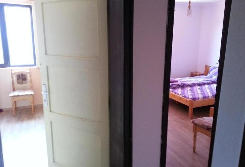 Pensjonat Guest House Zora