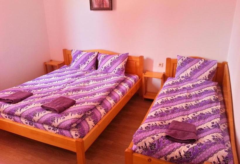 Pensjonat Guest House Zora