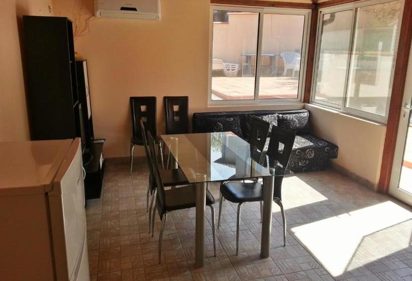 Pensjonat Guest House Zora