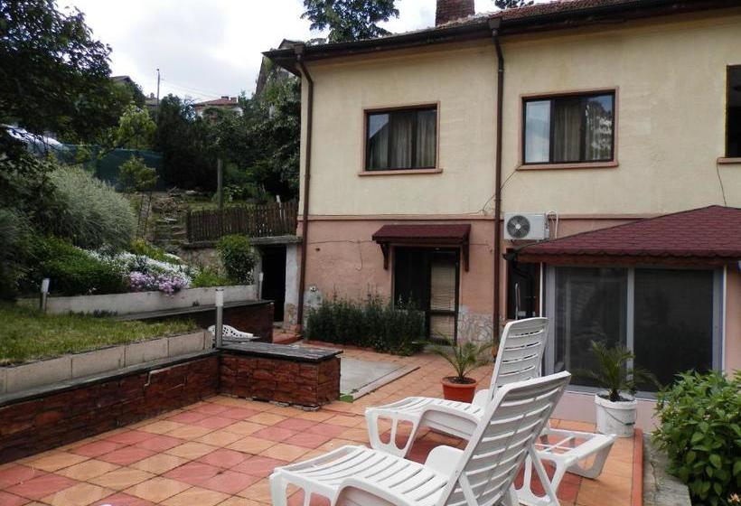 Pensjonat Guest House Zora