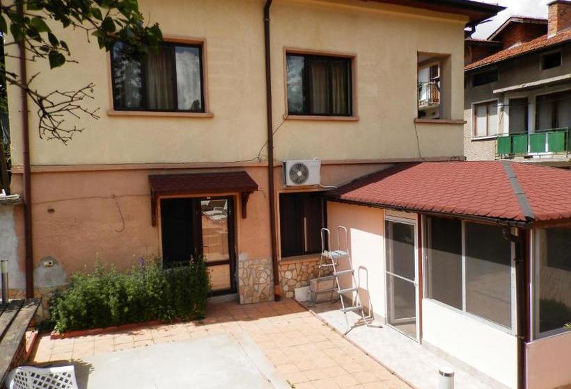 Pensjonat Guest House Zora