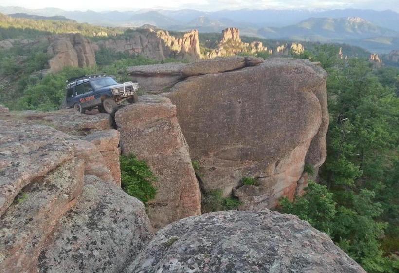 Pensjonat Guest House Zora