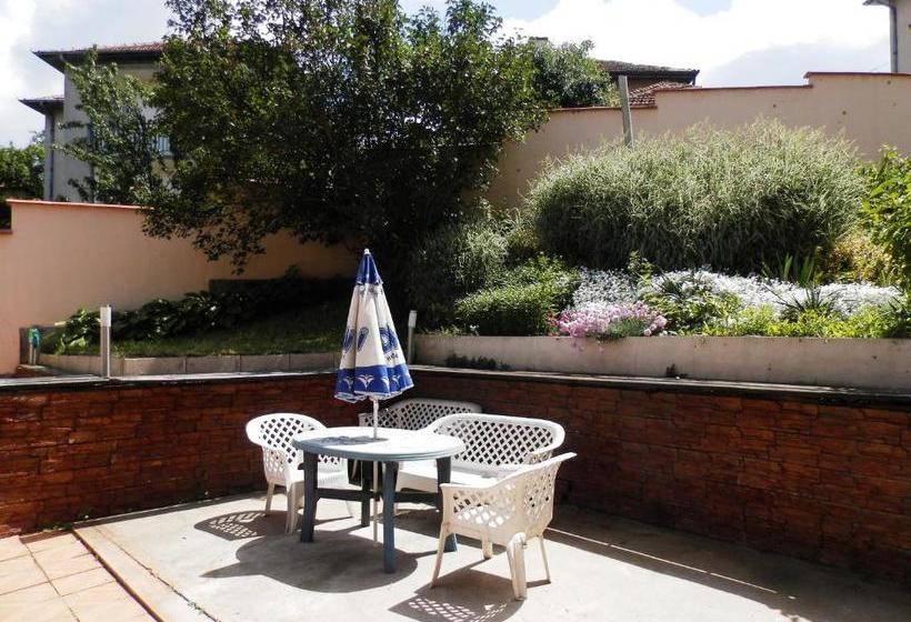 Pensjonat Guest House Zora