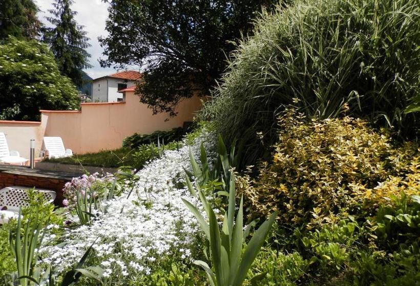 Pensjonat Guest House Zora