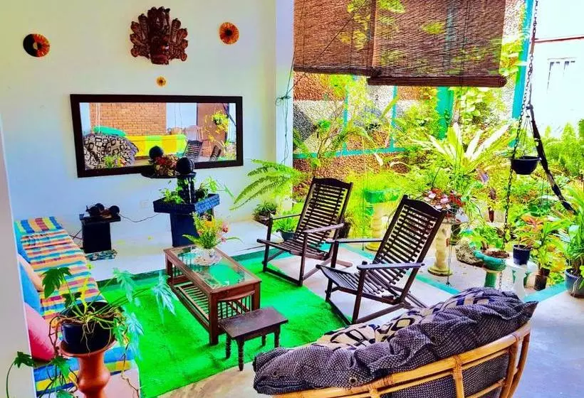 Pensionat Leisure Villa