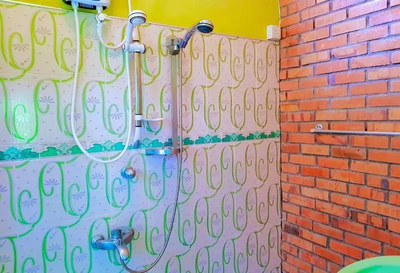 Pensionat Leisure Villa