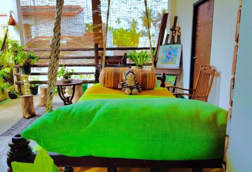 Pensionat Leisure Villa