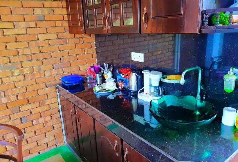 Pensionat Leisure Villa