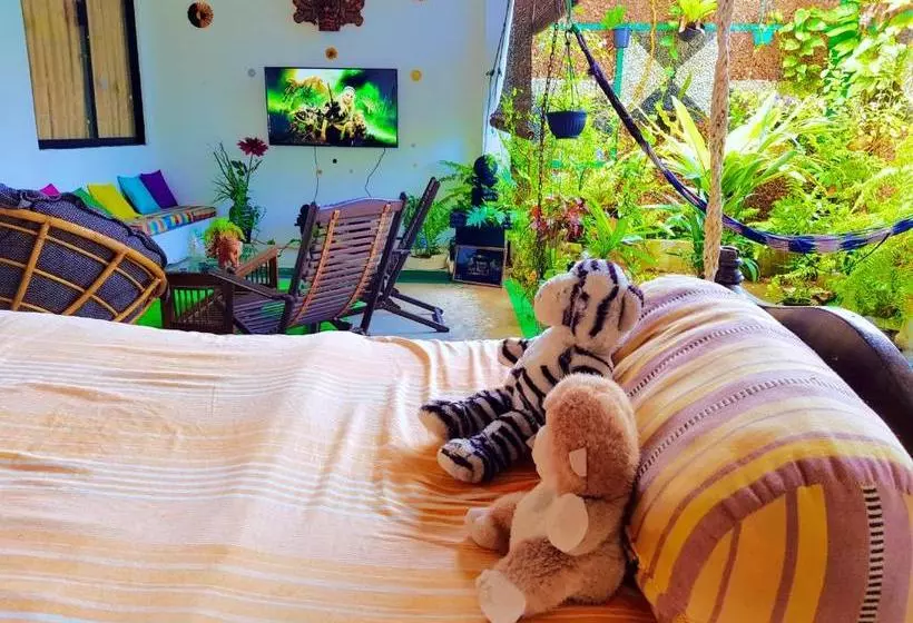 Pensionat Leisure Villa