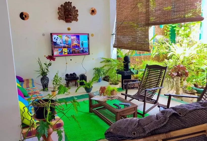 Pensionat Leisure Villa