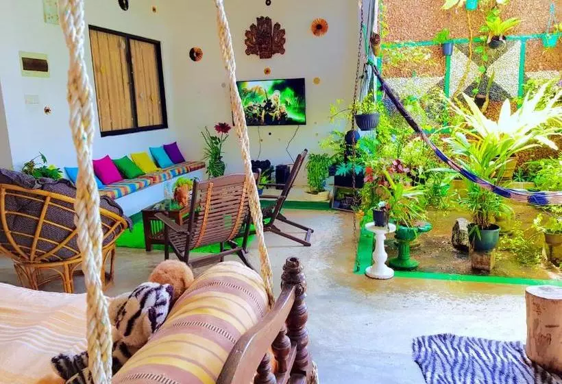 Pensionat Leisure Villa