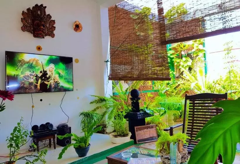Pensionat Leisure Villa