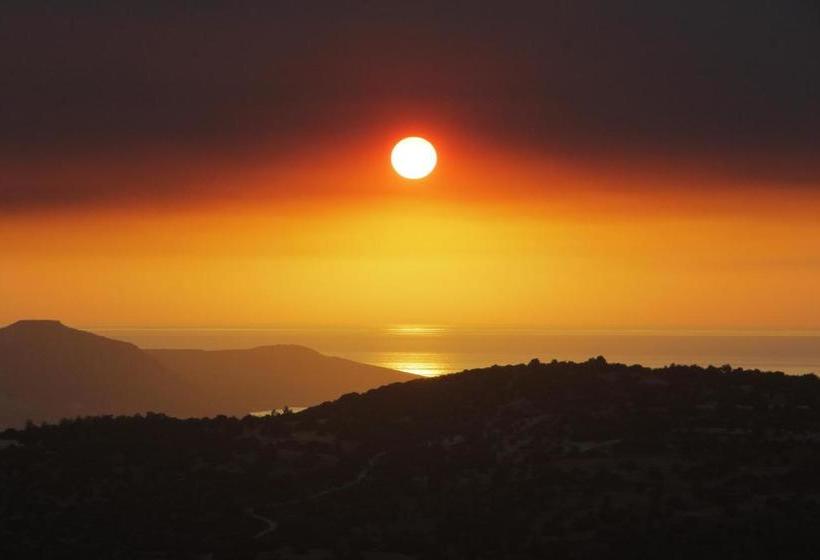 Пансион Marmaras