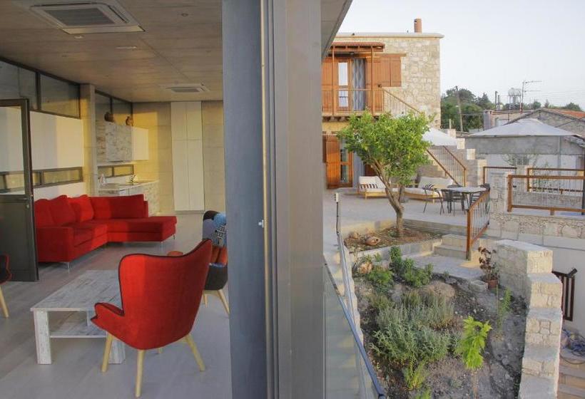 Пансион Marmaras