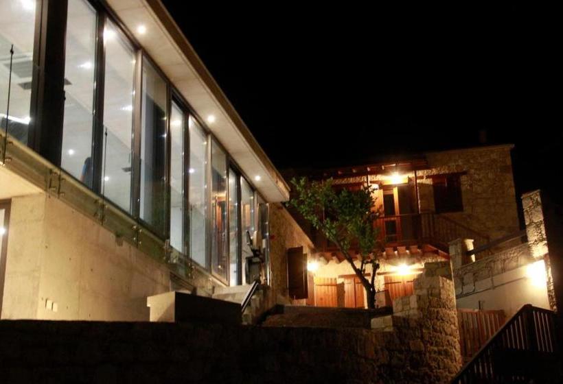 Пансион Marmaras