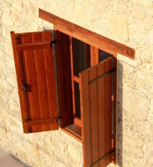 Пансион Marmaras