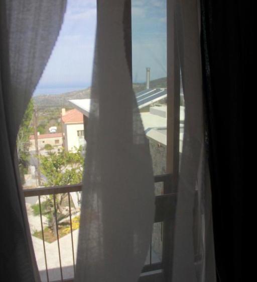 Пансион Marmaras