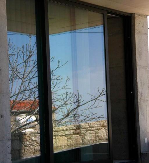 Пансион Marmaras