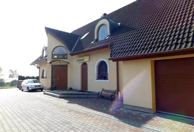 Majatalo Penzion Petko