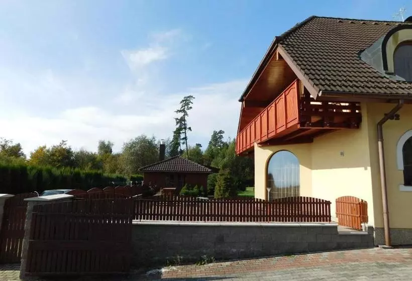 Majatalo Penzion Petko