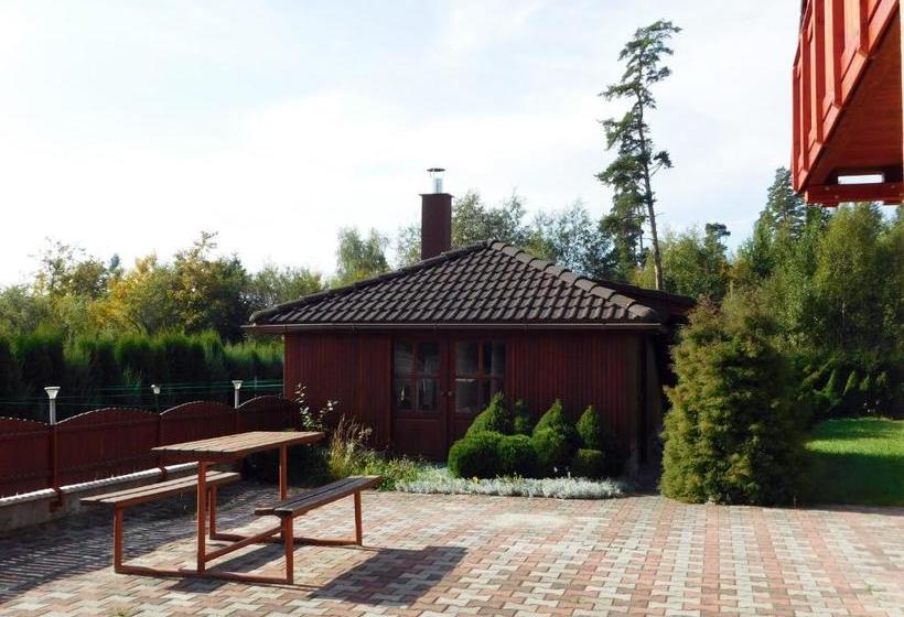 פנסיון Penzion Petko